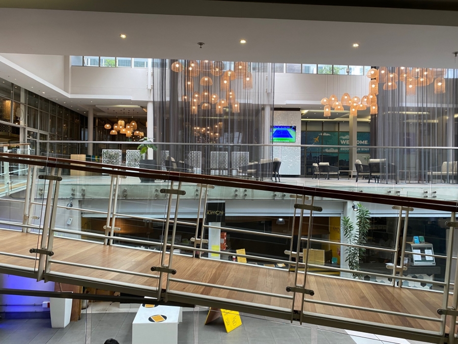 Commercial Property for Sale in Salt River Western Cape